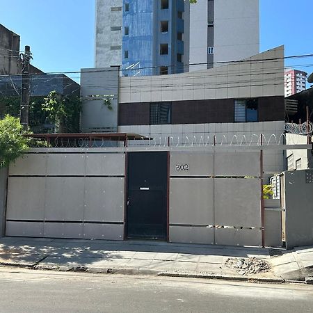 Studio Boa Viagem Recife Eksteriør bilde
