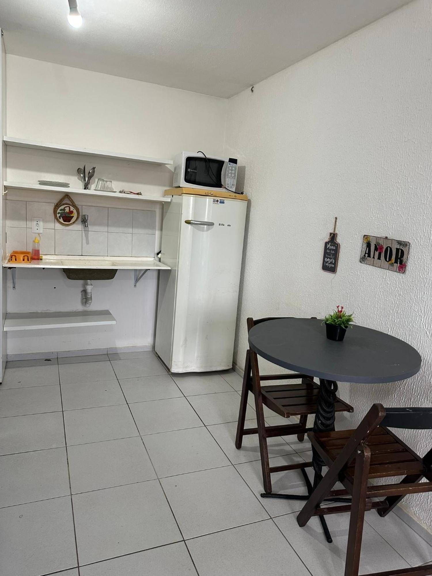 Studio Boa Viagem Recife Eksteriør bilde