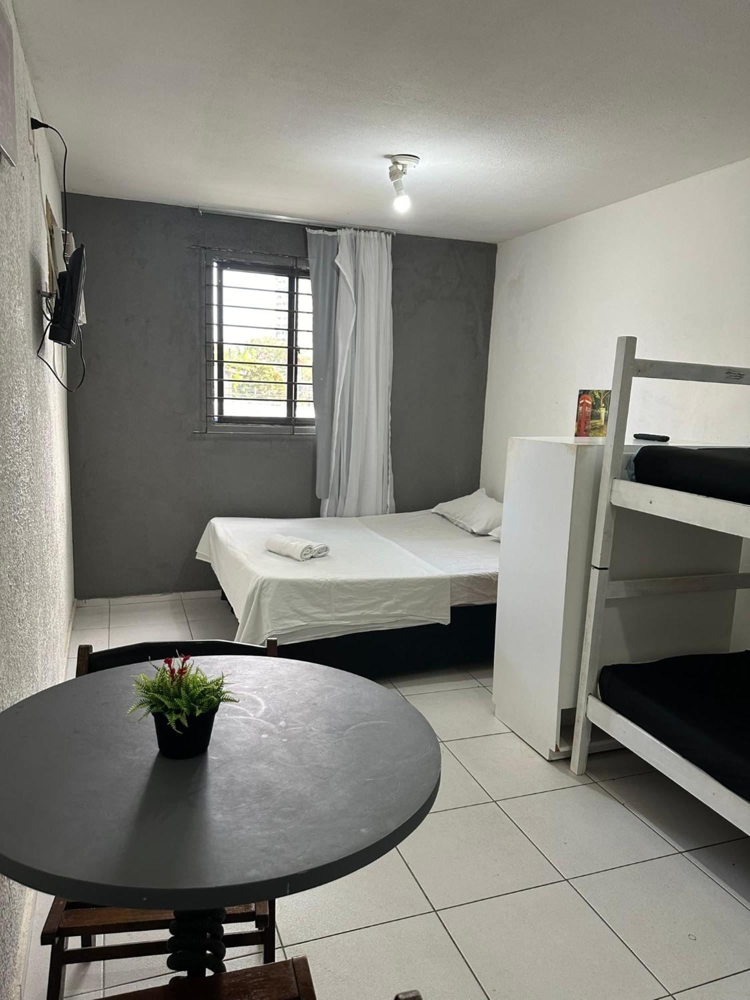 Studio Boa Viagem Recife Eksteriør bilde
