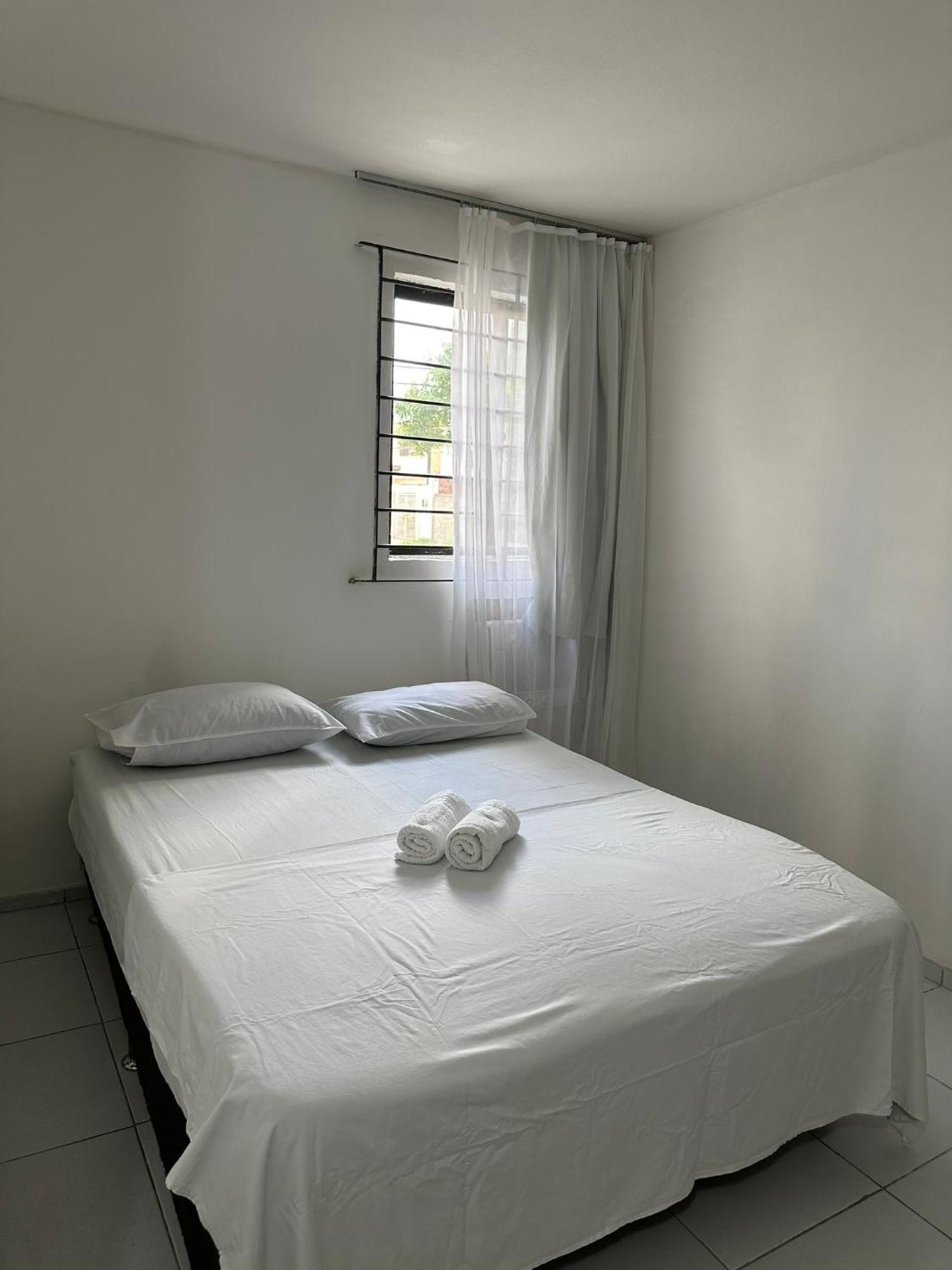 Studio Boa Viagem Recife Eksteriør bilde