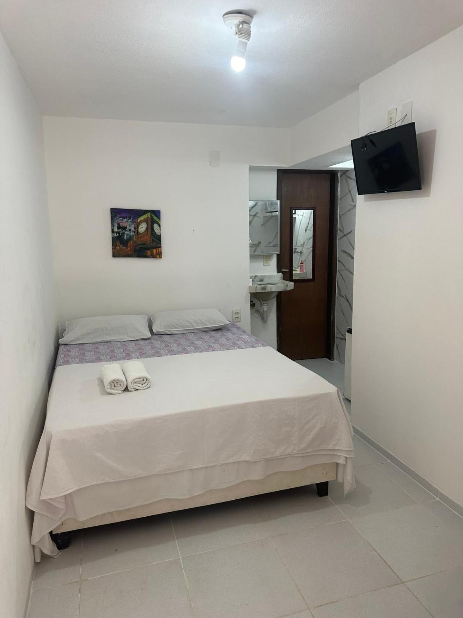 Studio Boa Viagem Recife Eksteriør bilde