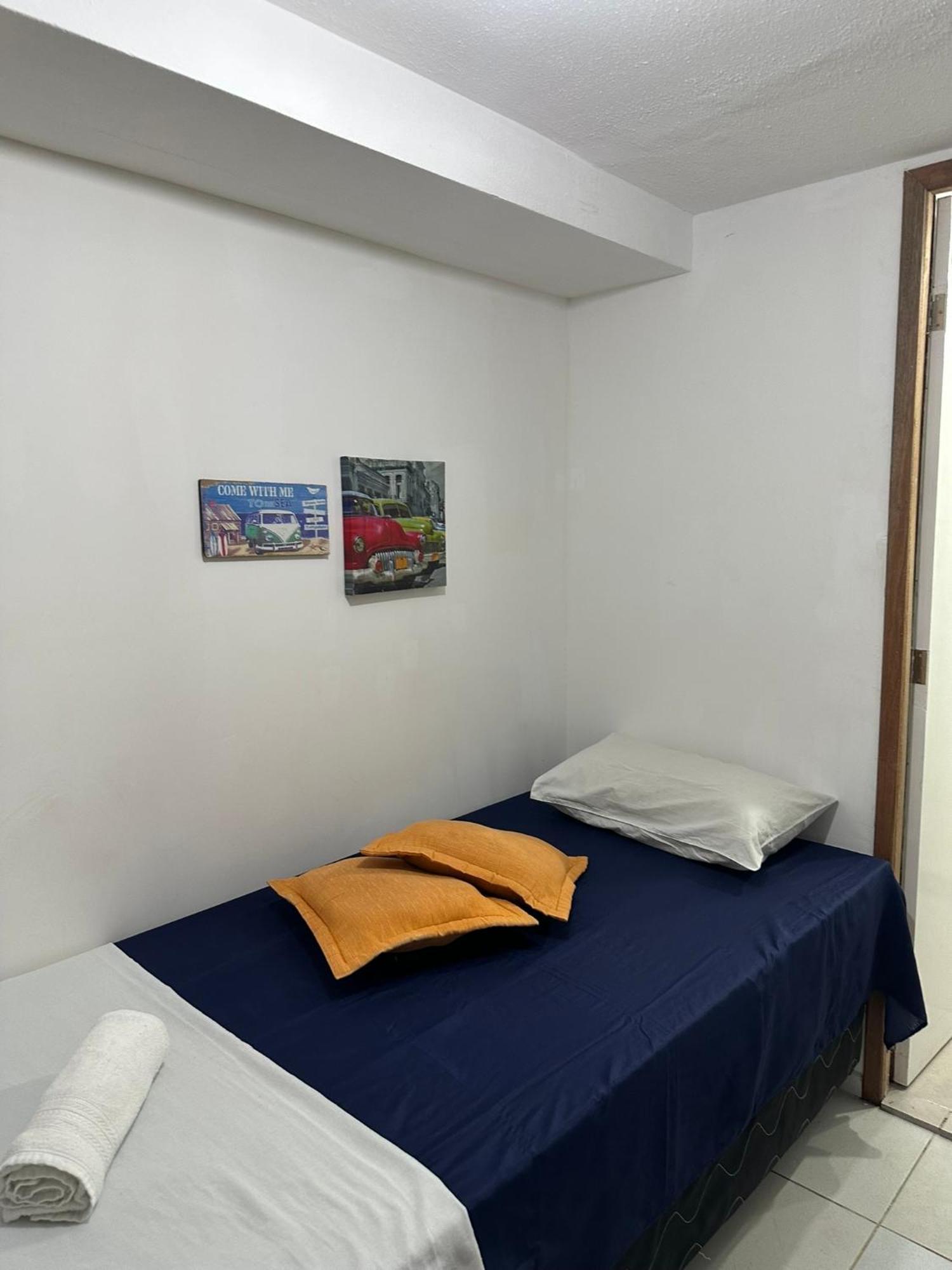 Studio Boa Viagem Recife Eksteriør bilde