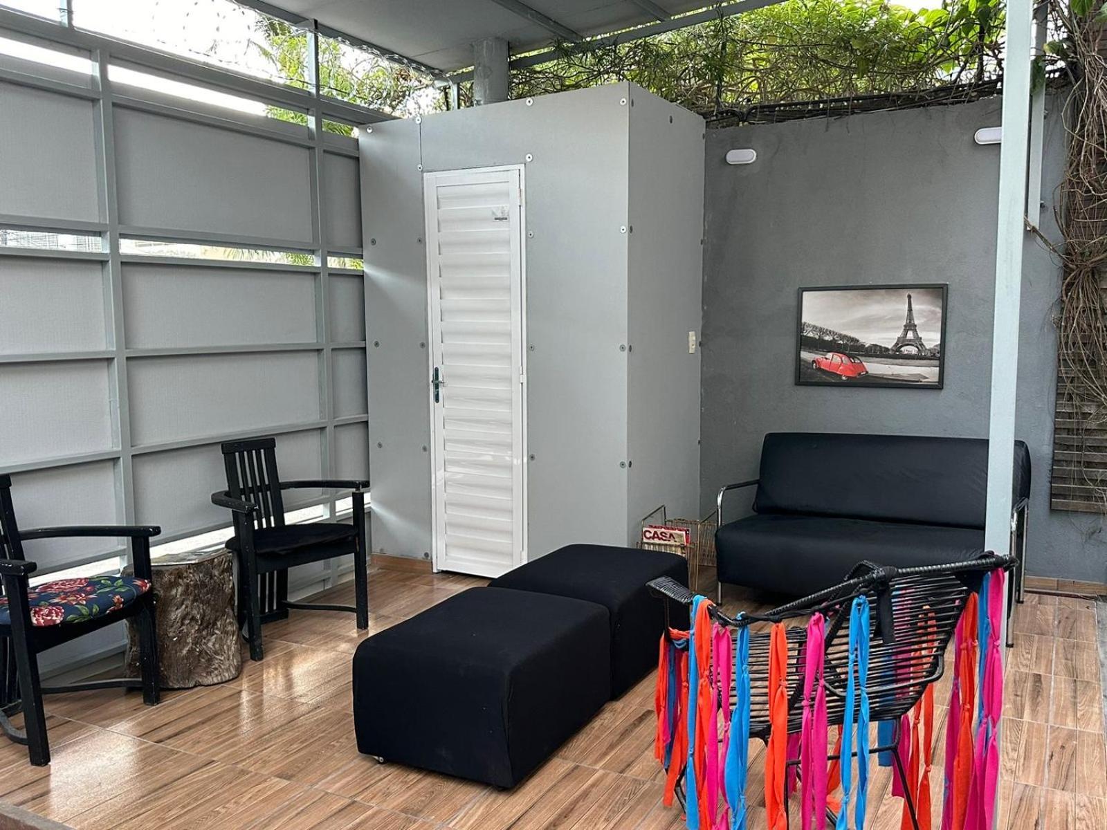 Studio Boa Viagem Recife Eksteriør bilde