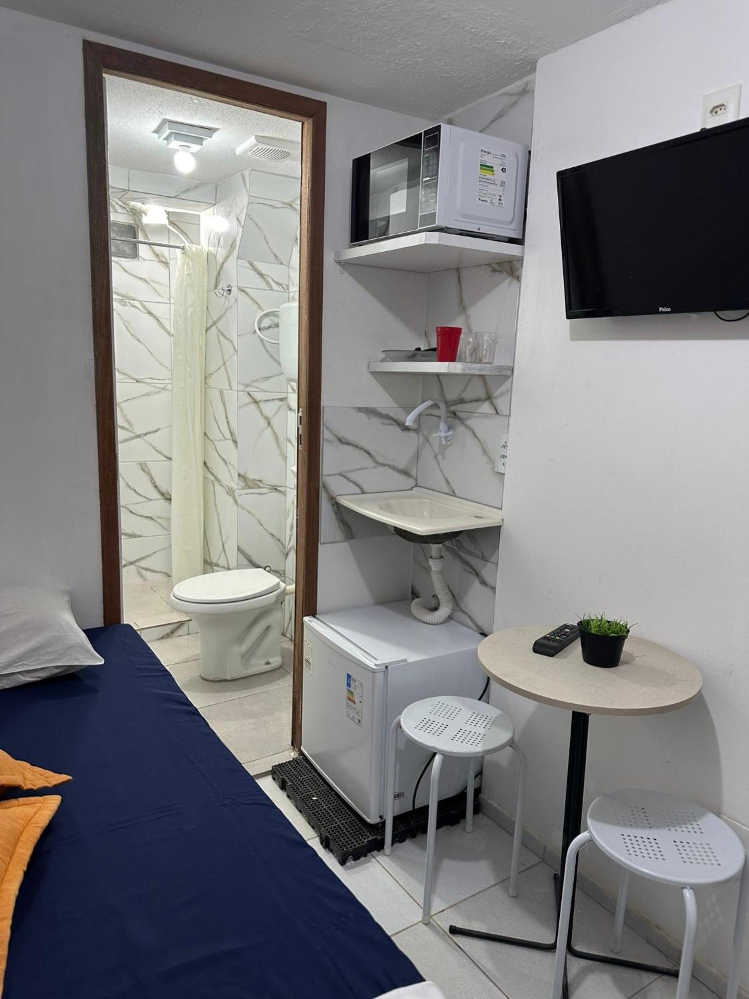 Studio Boa Viagem Recife Eksteriør bilde