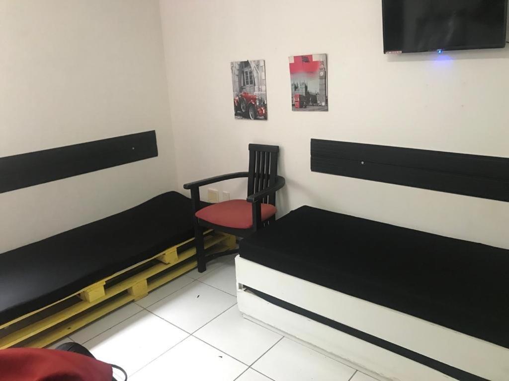 Studio Boa Viagem Recife Eksteriør bilde