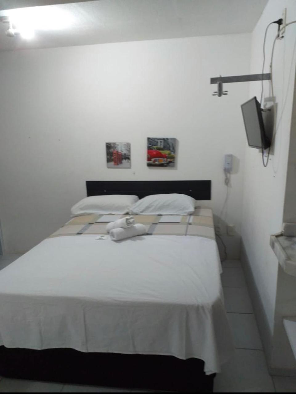 Studio Boa Viagem Recife Eksteriør bilde